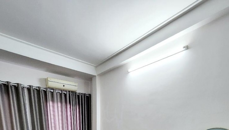 Bán nhà Đền Lừ, Hoàng Mai DT 33/35m × 4T Vị trí Đắc địa mặt ngõ cạnh Ô tô. Giá Ngon nhất KV